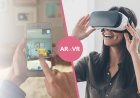 Using AR and VR in the Education Industry