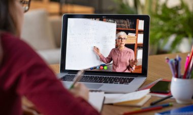 Video Temelli Öğrenme