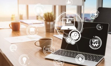 E-öğrenmenin Bugünü ve Geleceği: 2022 Trendleri