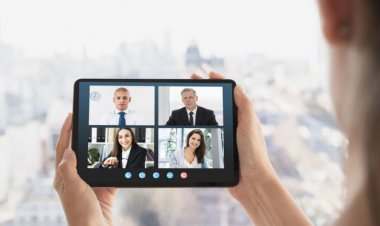 Kurumsal Şirketlerde Video Tabanlı Öğrenme