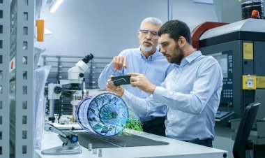 Artırılmış Gerçeklik, EdTech'teki İnovasyona Öncülük Ediyor