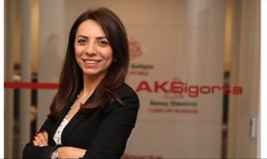 Brandon Hall'dan Aksigorta'ya 2 ödül