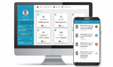 En İyi Oyunlaştırma ve E-öğrenme Yazılım Sistemleri Bölüm 2