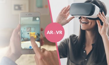 AR ve VR'ı Eğitim Sektöründe Kullanmak