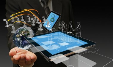 Öğrenme Ekosistemi: Geçmişi, Günümüz ve Geleceği