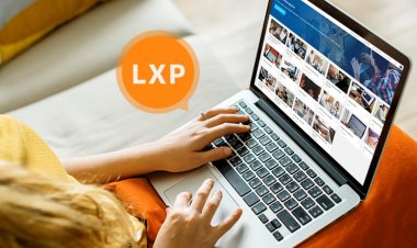 The Future of Corporate Education - What is the Learning Experience Platform (LXP)?