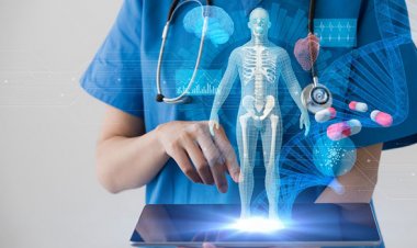 3D Hologram Kullanarak Online Ders Yapmak