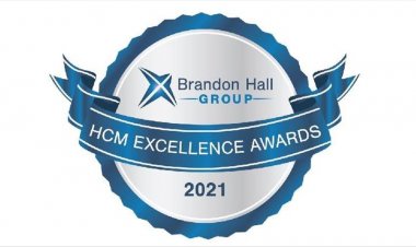 Abdi İbrahim'e Brandon Hall Mükemmeliyet Ödülleri'nde 4 ödül