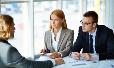 İnsan Kaynaklarının Geleceğini Şekillendirecek 10 Trend