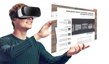 Websitenizin Kullanıcı Deneyimini Artırmak İçin AR ve VR Kullanın