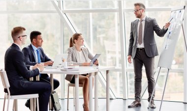 Şirket Çalışanlarınızı Yaşam Boyu Öğrenen Bireyler Haline Nasıl Getirebilirsiniz?