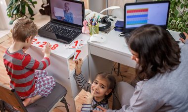 Hibrit İş Ortamında Çalışanlarınızın İhtiyaçlarına Nasıl Cevap Verebilirsiniz?