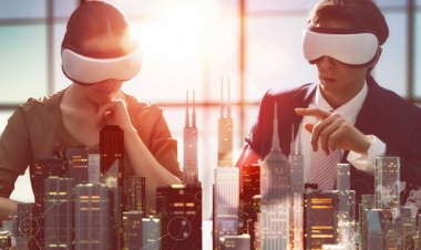 Şirketler Sanal Gerçekliği Yaratıcı Bir Şekilde Nasıl Kullanabilir