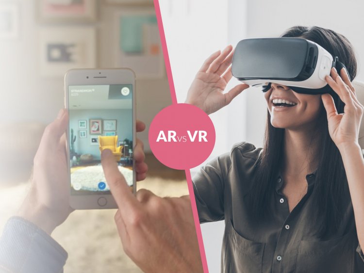 Using AR and VR in the Education Industry