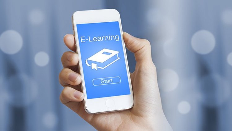Trends and Forecasts for the Future of E-Learning