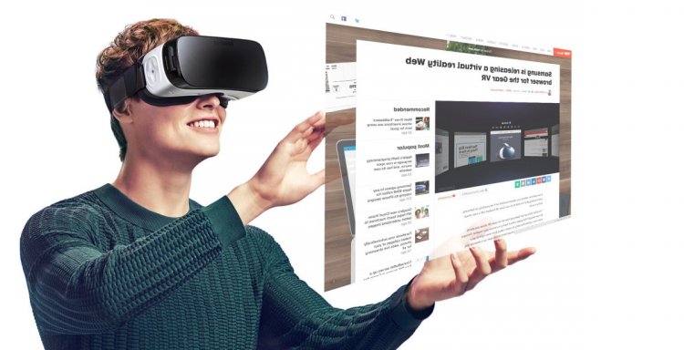 Websitenizin Kullanıcı Deneyimini Artırmak İçin AR ve VR Kullanın