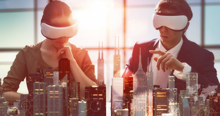 How Companies Can Use Virtual Reality Creatively