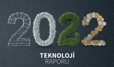 Softech 2022 Teknoloji Raporu
