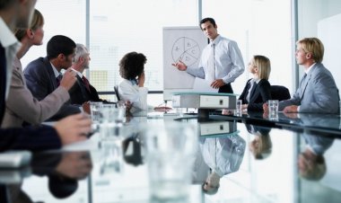 2022'nin Kurumsal Eğitim Dünyasında Neler Ön Plana Çıkıyor?