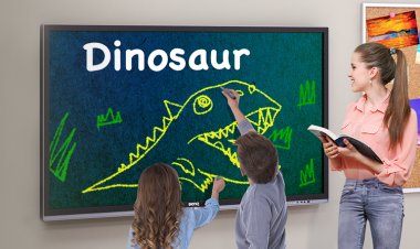 Yeni Sınıf Düzeni – Sağlıklı, Akıllı ve İşbirliği Yapan Sınıflar Yaratmanın Önemi