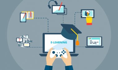 Ways to Add Gamification to the LMS for Employee Training and Development