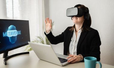 Metaverse ve Dijital Eğitim