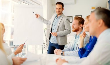 E-Öğrenmede Daha Fazla Kontrol, Daha Fazla Motivasyon