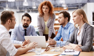 Kullanıcı Tarafından Oluşturulan İçeriklerin LMS'te Kullanılması