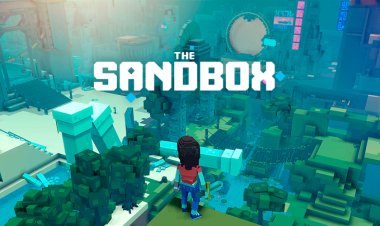 Lider Metaverse Platformu The Sandbox Türkiye Pazarında!