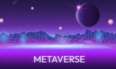 Metaverse'ün Kurumsal E-Öğrenmeye Etkileri