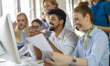 Kurumsal Eğitimi Eğlenceli Hale Getirmek İçin 3 Yol