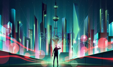 Yeni Başlayanlar İçin Metaverse Rehberi