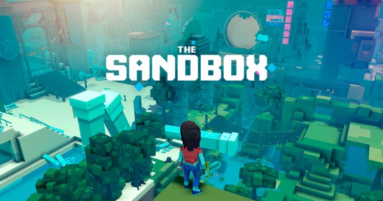 Lider Metaverse Platformu The Sandbox Türkiye Pazarında!