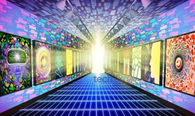 Geleceğin E-Öğrenme Becerileri: Metaverse Okuryazarlığı