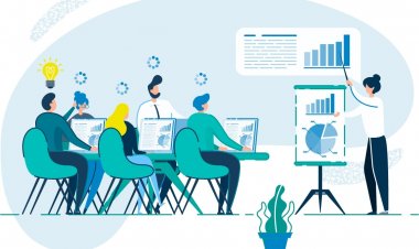 Çalışan Gelişimi İçin En Etkili 10 Kurumsal Eğitim Programı Rehberi