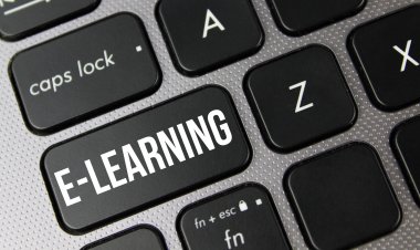 Çarpıcı E-Öğrenme İstatistikleri