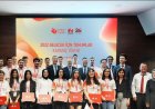 Huawei Türkiye 2022 Seeds for the Future Projesi tamamlandı