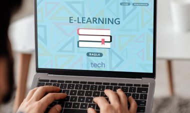 E-Öğrenme Uygulaması Nasıl Oluşturulur?