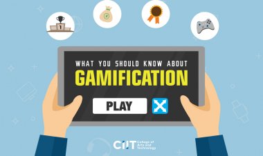 Performans Boşluklarını Kapatmak için Oyunlaştırmayı Kullanmak