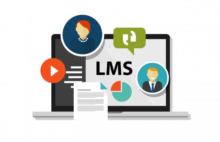 Öğrenme Yönetim Sistemi (LMS) Nedir?