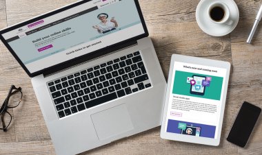 E-Öğrenme için Gerekli Cihazlar Nelerdir?