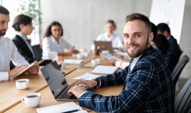 Şirketinizde Öğrenme Kültürü Oluşturma İpuçları