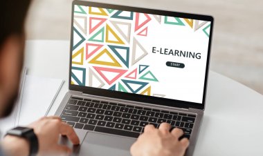 E-Öğrenmeyi Kişiselleştirmede Teknolojinin Etkisi