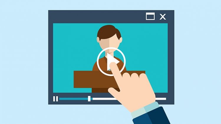 Video Temelli Öğrenmeyi Bir Üst Seviyeye Taşımak