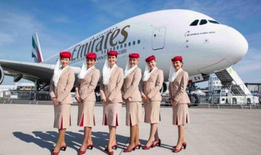 Emirates Binlerce Yeni Kabin Görevlisini Metaverse’te Eğitecek