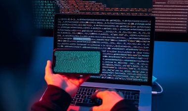 E-Öğrenmede Veri Güvenliği: Verilerinizi Güvende Tutma Yolları