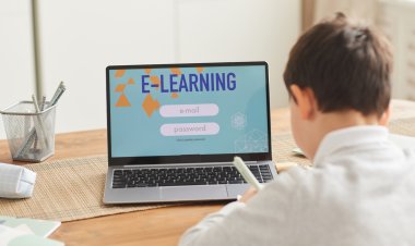 Dijital Öğrenme Etkili Bir Öğrenme Şekli mi?