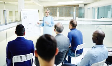 Çalışanları Kurumsal Eğitimi Tamamlamaya Motive Etmek İçin Tavsiyeler