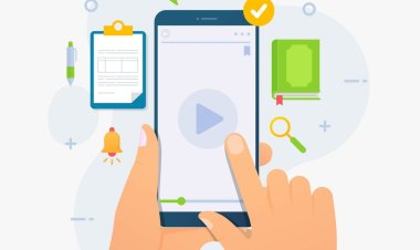 E-Öğrenme Uygulamalarında Bulunması Gereken Özellikler