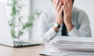 Aşırı Bilişsel Yük Nedir?